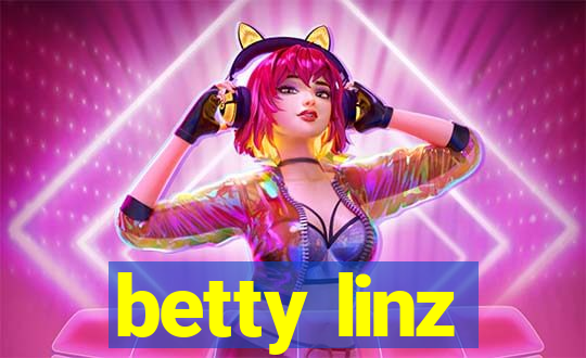 betty linz